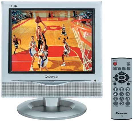 Panasonic TC-14LA2 14-Inch Flat Panel LCD TV — main product image