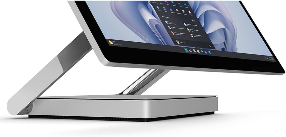 Microsoft SBG-00001 Surface Studio 2+ 28" Touch All-In-One