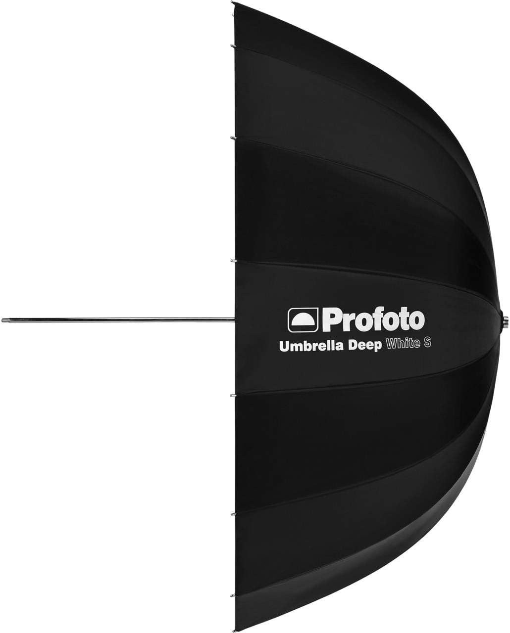 Profoto 100983 33" Deep Small White Umbrella
