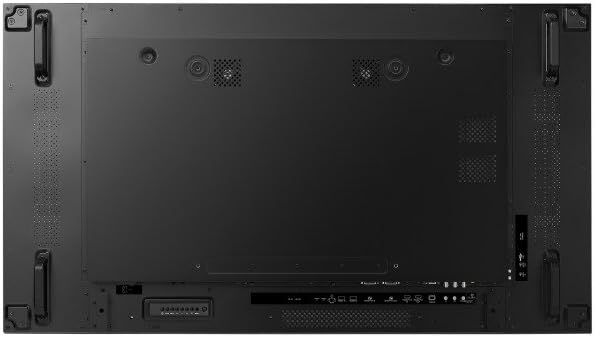 ViewSonic CDE4302 43" 1080p Commercial LED Display USB HDMI