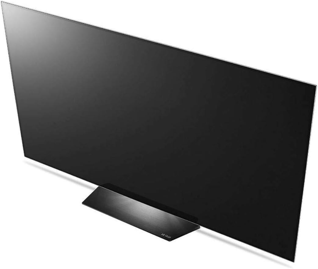 LG OLED65B7A 65" OLED 4K HDR Smart TV (Renewed)