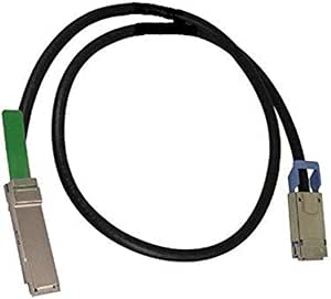HP 670759-B23 Infiniband Network Cable - 22.97 ft — main product image