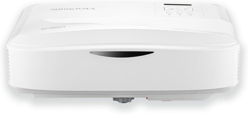 ViewSonic LS832WU WUXGA Ultra Short Throw Projector 5000 Lumens — main product image