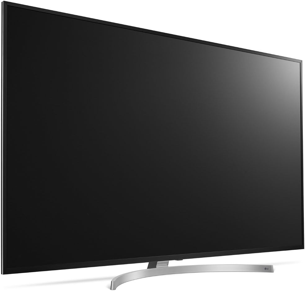 LG 75SK8070PUA 75-Inch 4K Ultra HD Smart LED TV
