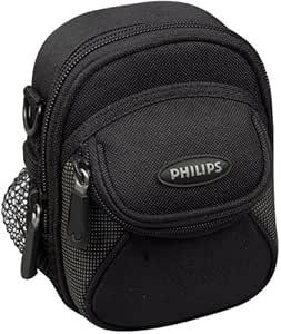 Philips PJ44455 Euro Collection Camera Case — main product image