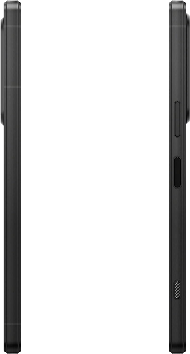 Sony XQDQ62/B Xperia 1 V 256GB 5G Unlocked Smartphone Black