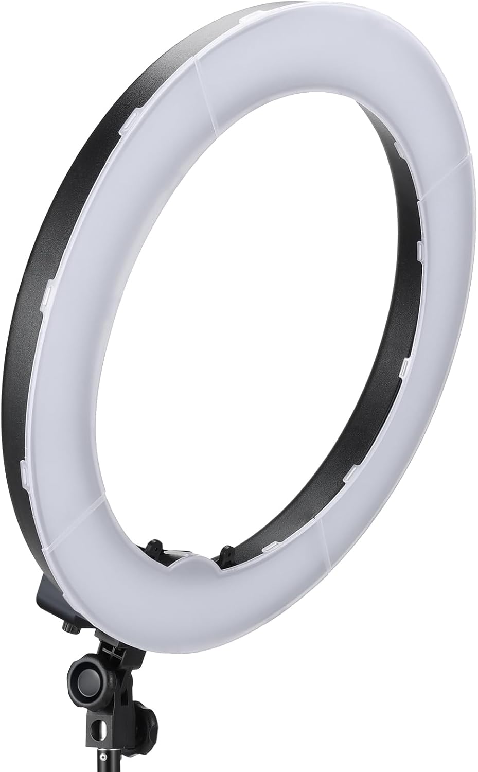 NEEWER RL-18 18" LED Ring Light Kit with Stand