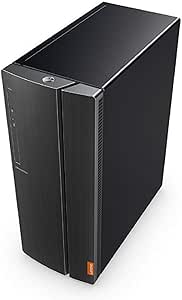 Lenovo ideacentre 510A - i7 Desktop PC (Renewed)