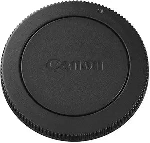 Canon 6786B001 RF 4 Body Cap Cover for EOS M