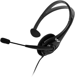 Williams Sound MIC044 Noise Canceling Headset Microphone