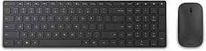 Microsoft 7N9-00001 Designer Bluetooth Keyboard and Mouse