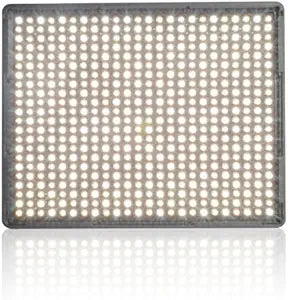 Aputure AL-528C Amaran LED Bi-Color Light — main product image