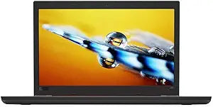 Lenovo Thinkpad L580 15.6 HD Laptop i5-8250U 8GB 256GB SSD