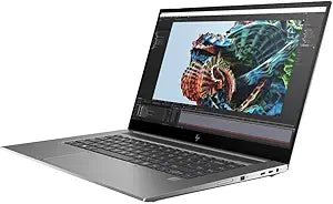 HP 680Y8UT#ABA ZBook Studio G8 Mobile Workstation - i7, 16GB, 512GB SSD