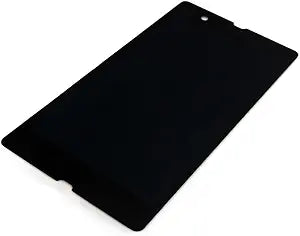 Sony Xperia Z LCD Display Touch Screen Digitizer - Black — main product image