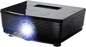 InFocus IN5312A XGA 6000 Lumens Network Projector