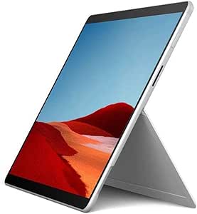 Microsoft Surface Pro X 13