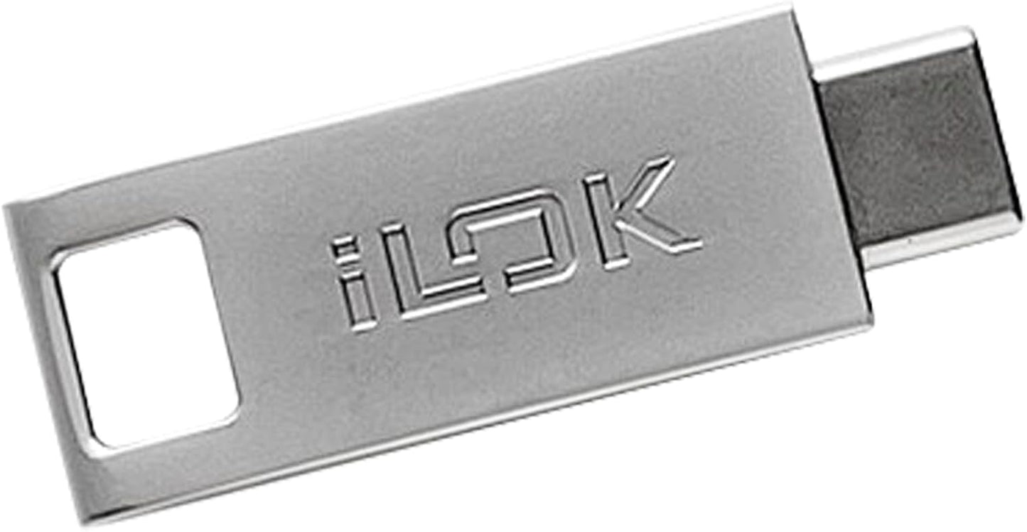 Avid 9900-74169-00 iLok 3 USB-C Authorization Key