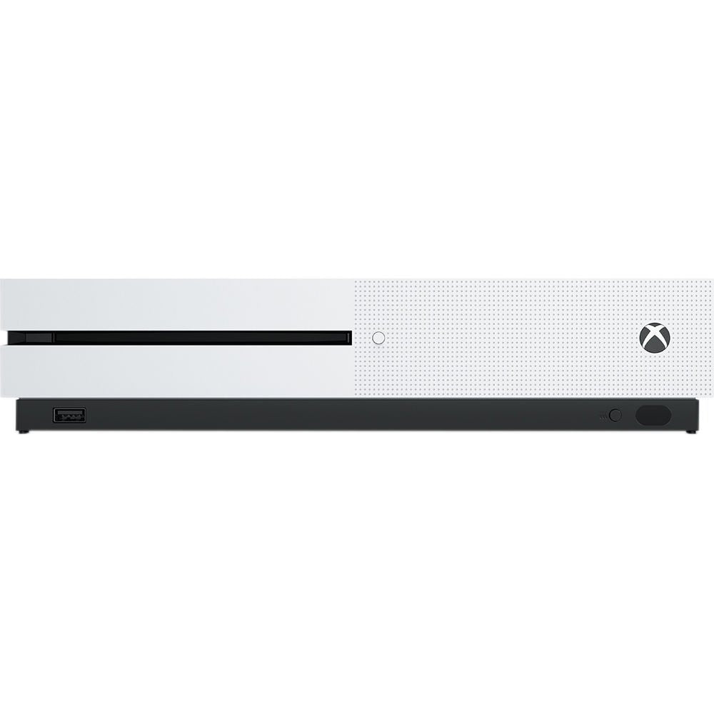 Microsoft ZQ9-00317 Xbox One S 500GB Madden NFL 18 Bundle