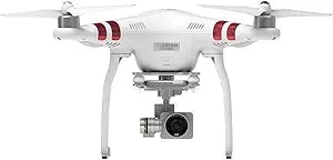 DJI CP.PT.000167 Phantom 3 Standard Drone