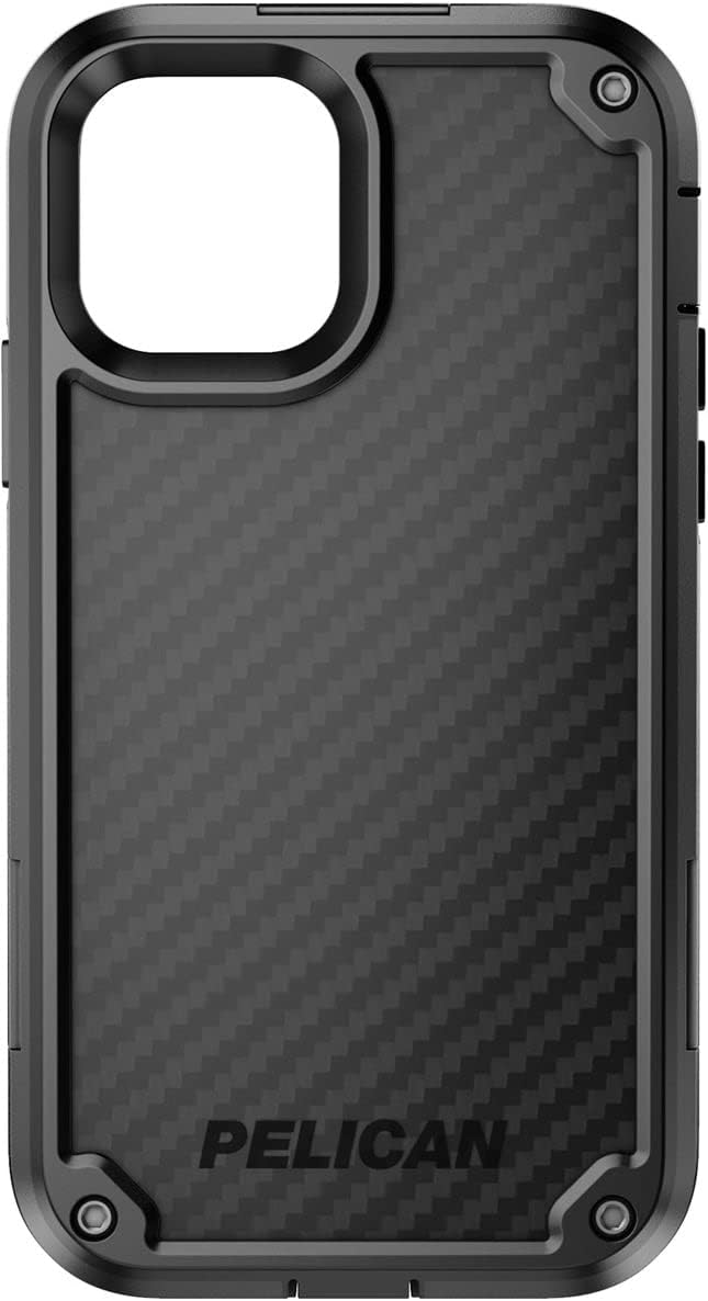 Pelican C55140-001A-BKBK iPhone 11 Pro/XS/X Shield Case — main product image