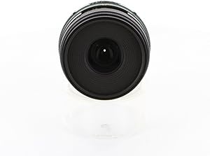 Pentax DA 35mm f2.8 Macro Lens K-Mount