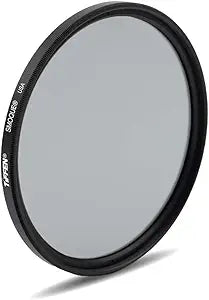 Tiffen 55SMQ2 55mm Smoque 2 Special Effects Filter — main product image