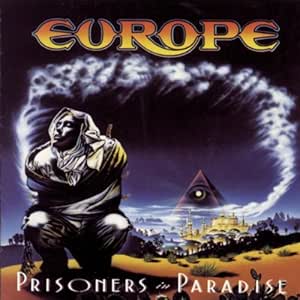 Sony Prisoners in Paradise (CD) — main product image