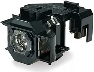Epson EMPS4 Projector Lamp Replacement Assembly — main product image