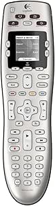 Logitech 915-000113 Harmony 600 Universal Remote Control