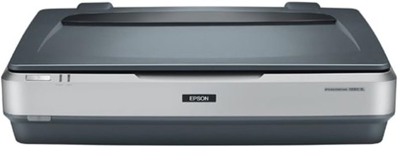 Epson Expression 10000XL Wide-Format Scanner — main product image