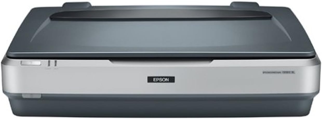 Epson Expression 10000XL Wide-Format Scanner