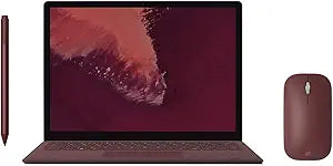 Microsoft Surface Laptop 2 13.5