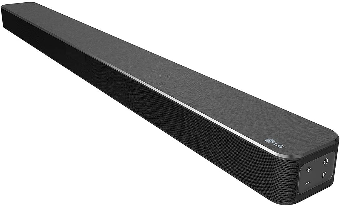 LG 86NANO90UPA 86" 4K NanoCell TV + SN5Y Soundbar (Used)