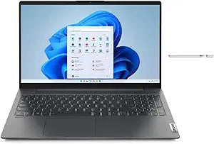 Lenovo IdeaPad 5i Touchscreen i5 Laptop Bundle — main product image
