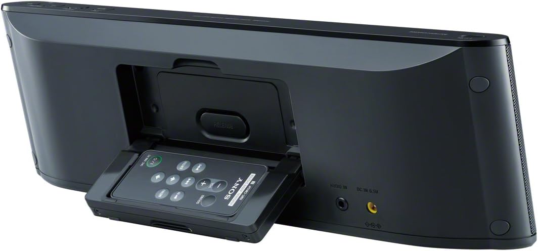 Sony RDPT50IPN Lightning Speaker Dock - iPhone/iPad/iPod Portable