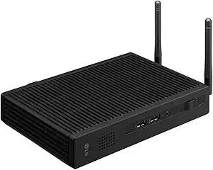 LG CL600I-6N 4GB IGEL Thin Client Box — main product image