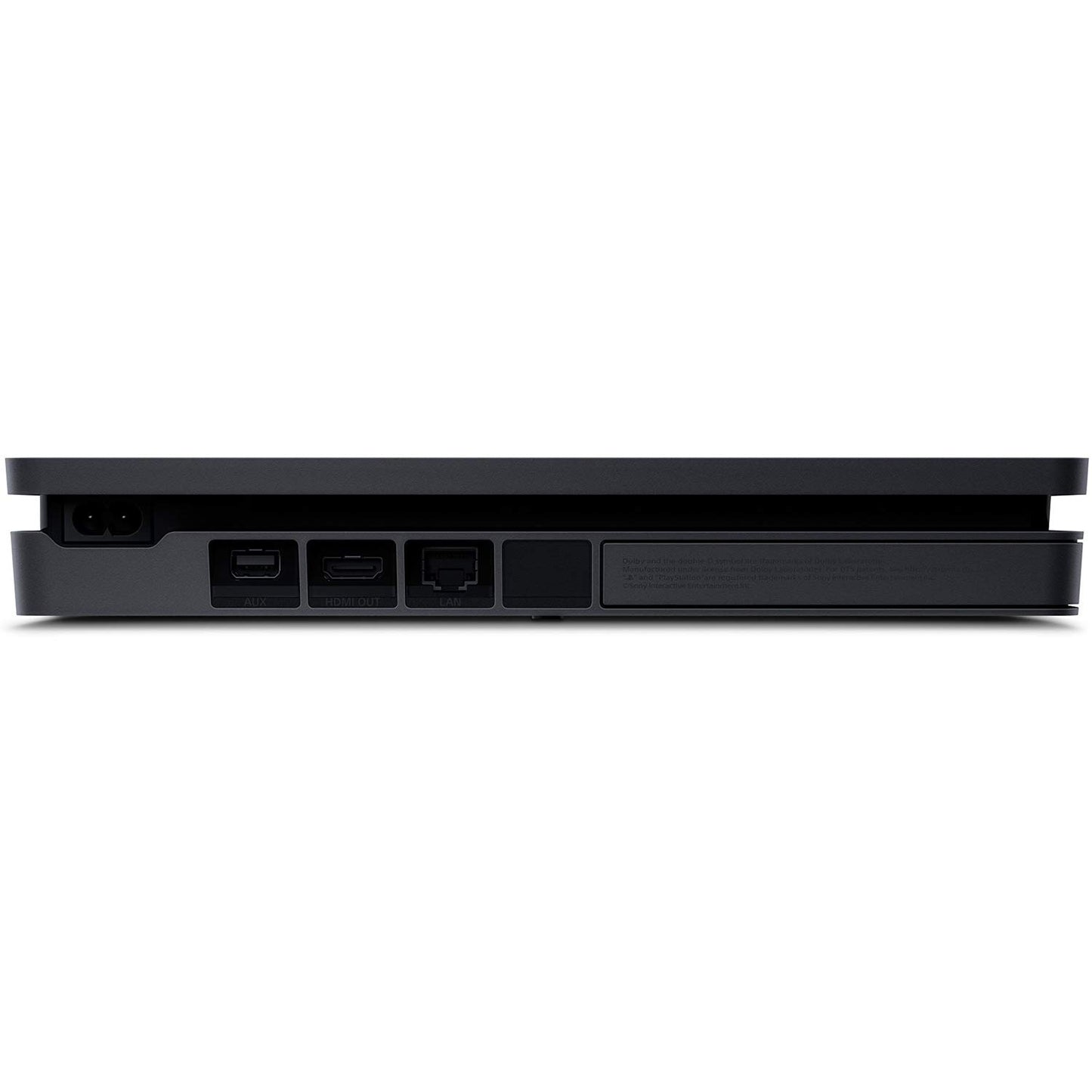 Sony CUH-2215B PS4 Slim 1TB Console Bundle