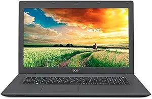 Acer E5-575 i5 7th Gen 15.6" FHD Laptop (Renewed)