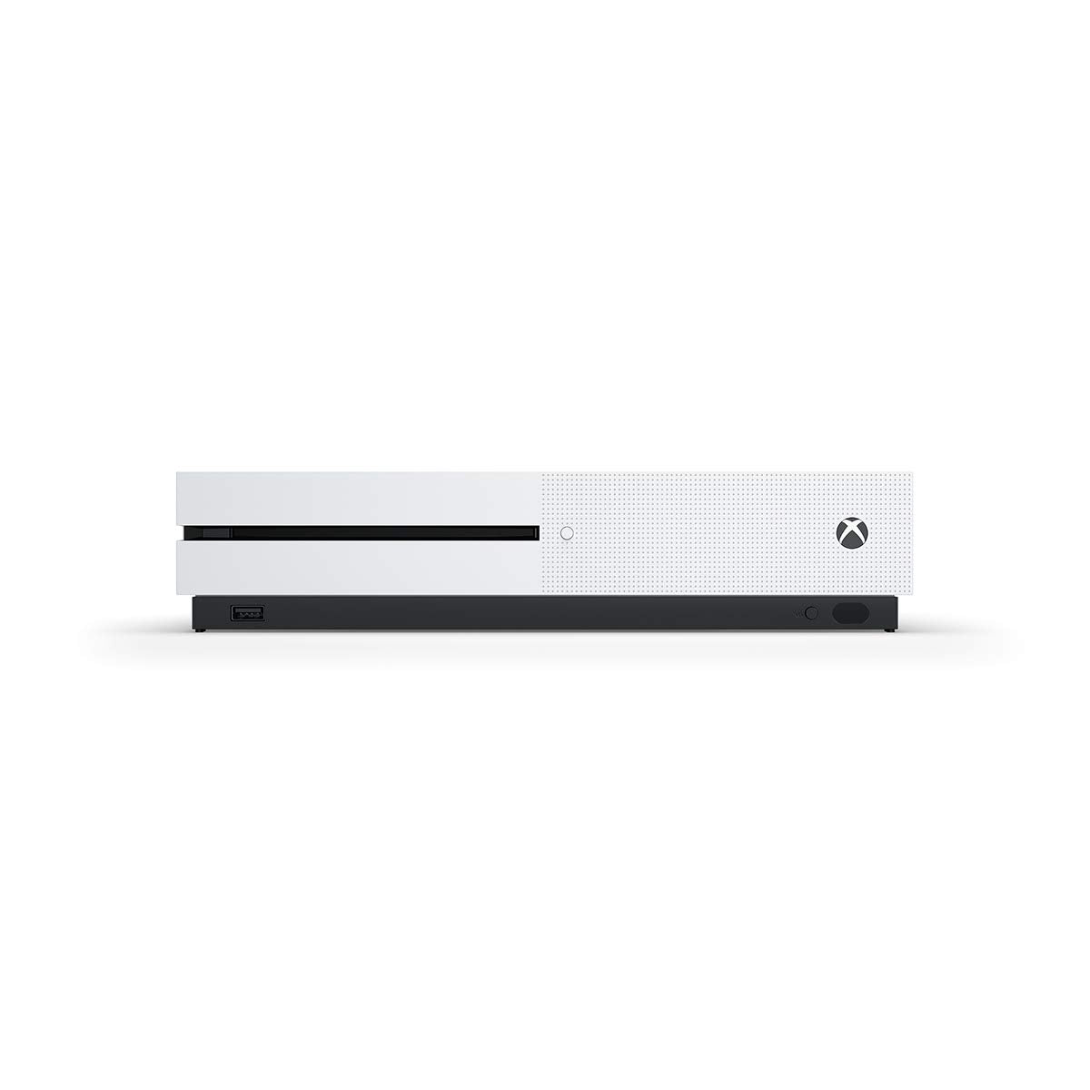 Microsoft 234-00655 Xbox One S Minecraft Creators Bundle (Discontinued)