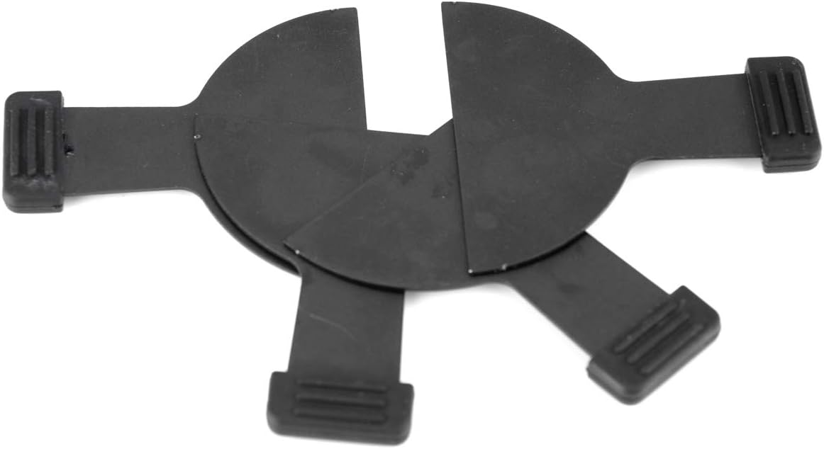 Godox SA07120737 SA-07 Framing Shutter for SA-P Projection Attachment