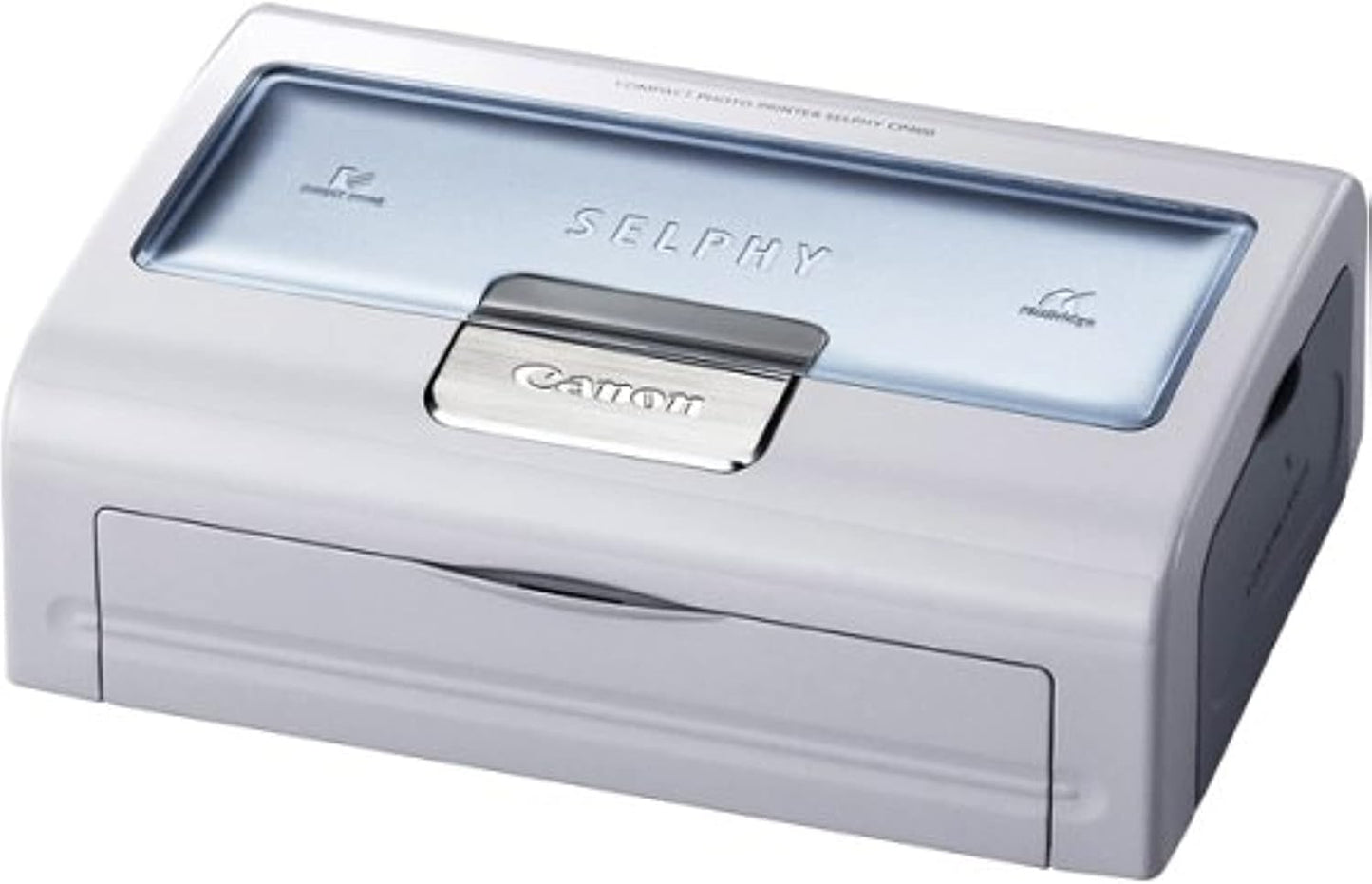 Canon CP400 Selphy Compact Photo Printer