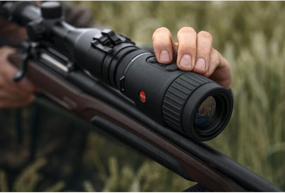 Leica 50504 Calonox Thermal Imaging Monocular