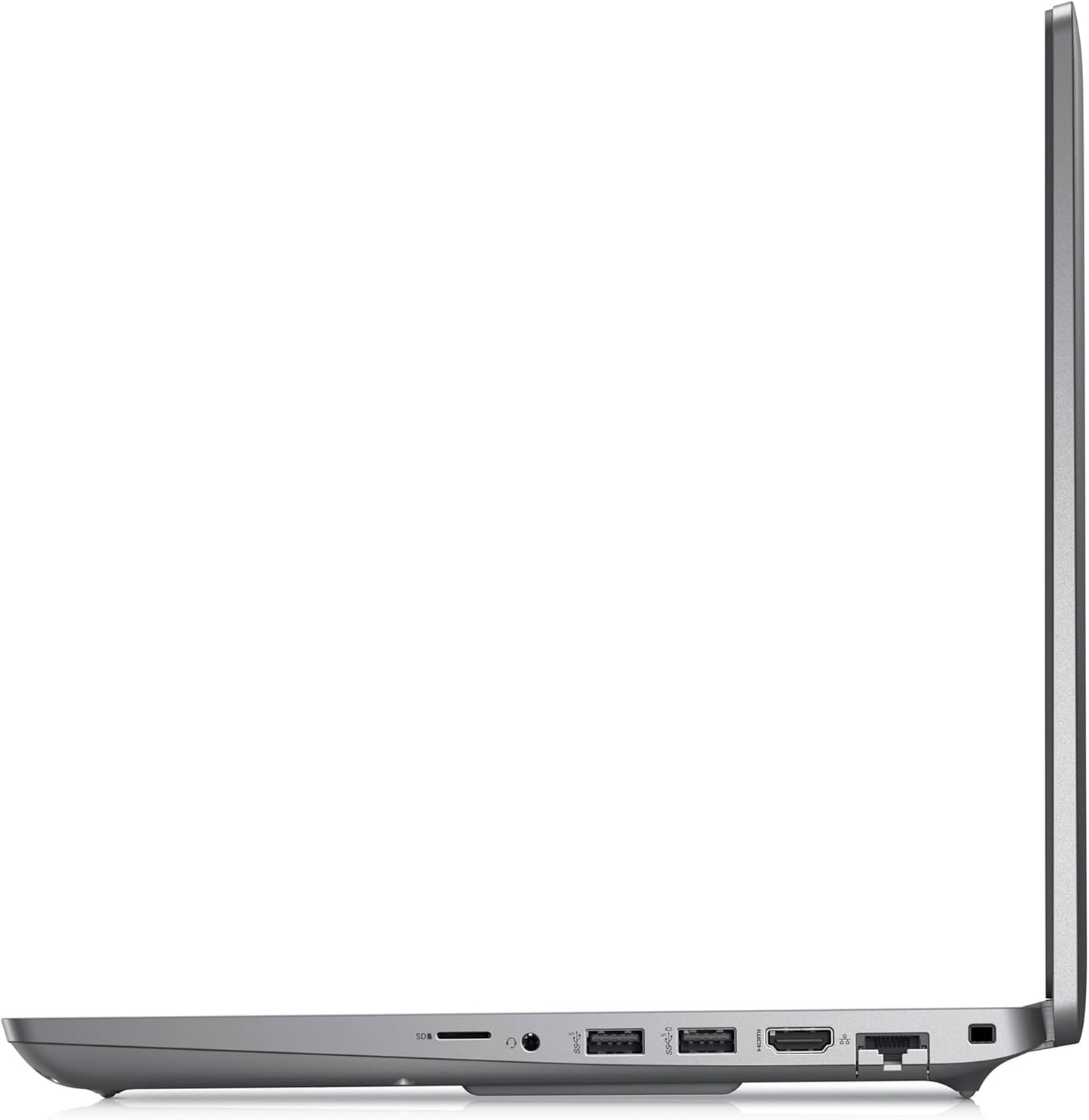 Dell 3571 Precision 3000 i5-12500H 16GB 256GB SSD Mobile Workstation