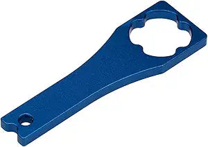 Neewer 10082789 Camera Aluminum Thumbscrew Spanner Wrench GoPro — main product image