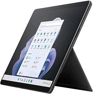 Microsoft Surface Pro 9 Tablet Pen Bundle — main product image