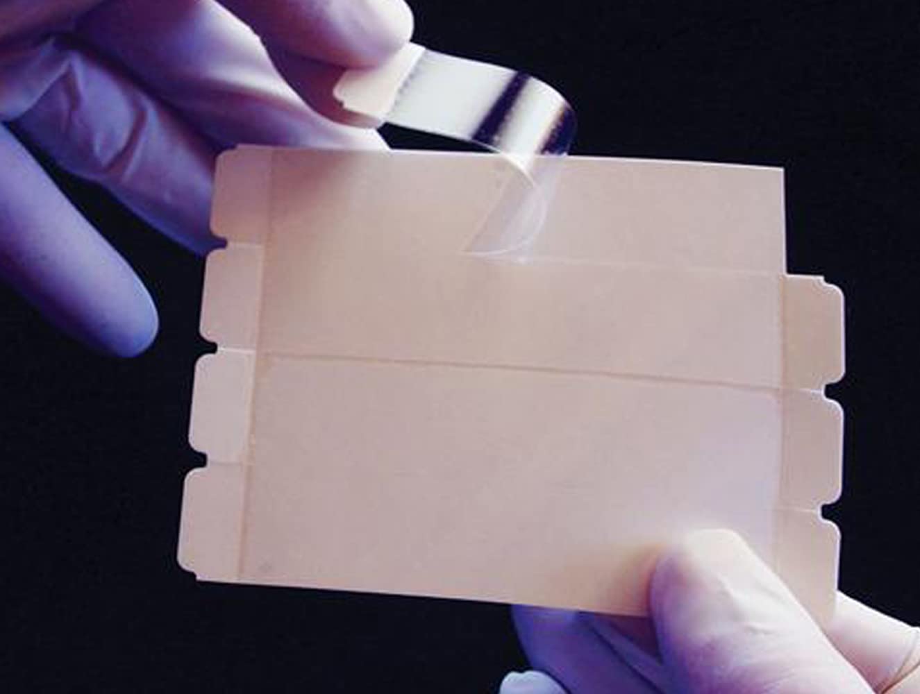 Microsoft 100-SEAL-PLT Excel Scientific SealPlate