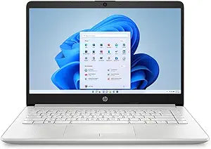 HP 14 d4000 14 dq4003ca 14" Touchscreen Laptop (Refurbished)