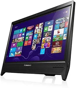 Lenovo 57327436 C260 19.5-Inch All-in-One Desktop