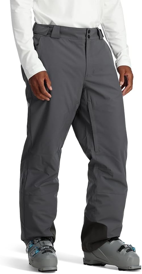 Spyder 221052 Men's Traction Insulated Ski Pants — main product image